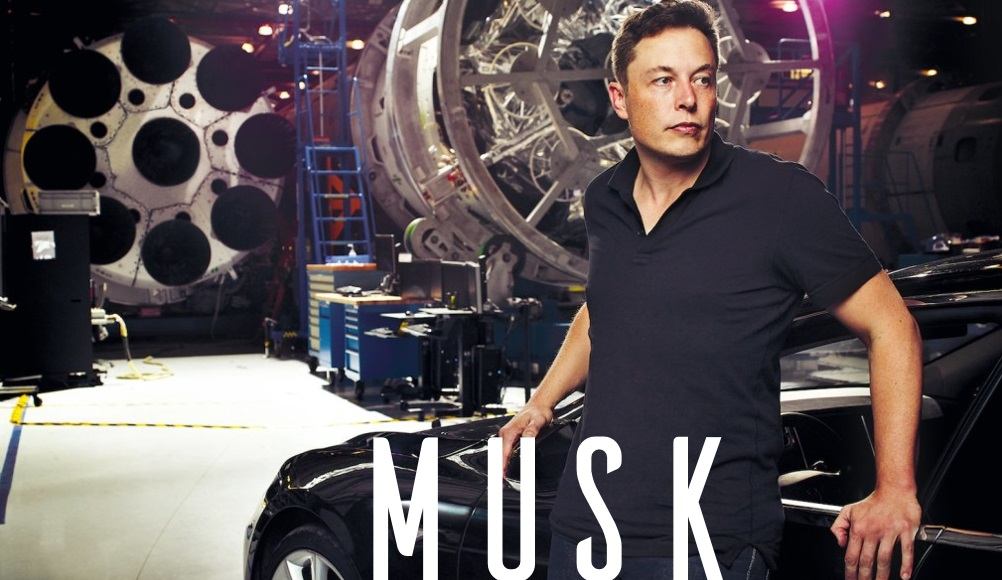 Elon Musk Muebleando Elon Musk Muebleando
