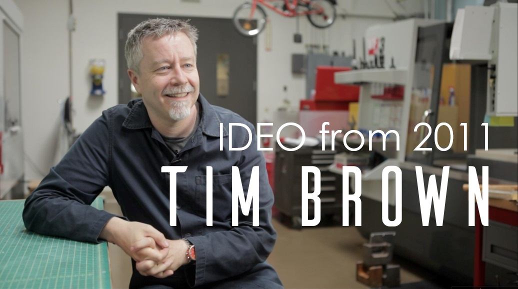 Tim Brown Muebleando Tim Brown Muebleando