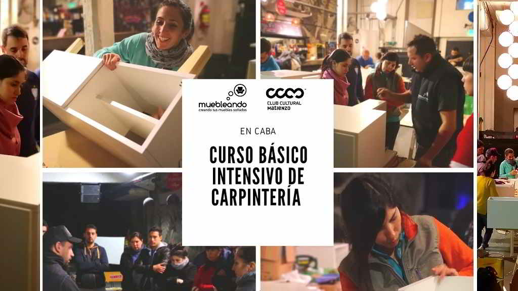 carpinteria Buenos Aires carpinteria Buenos Aires
