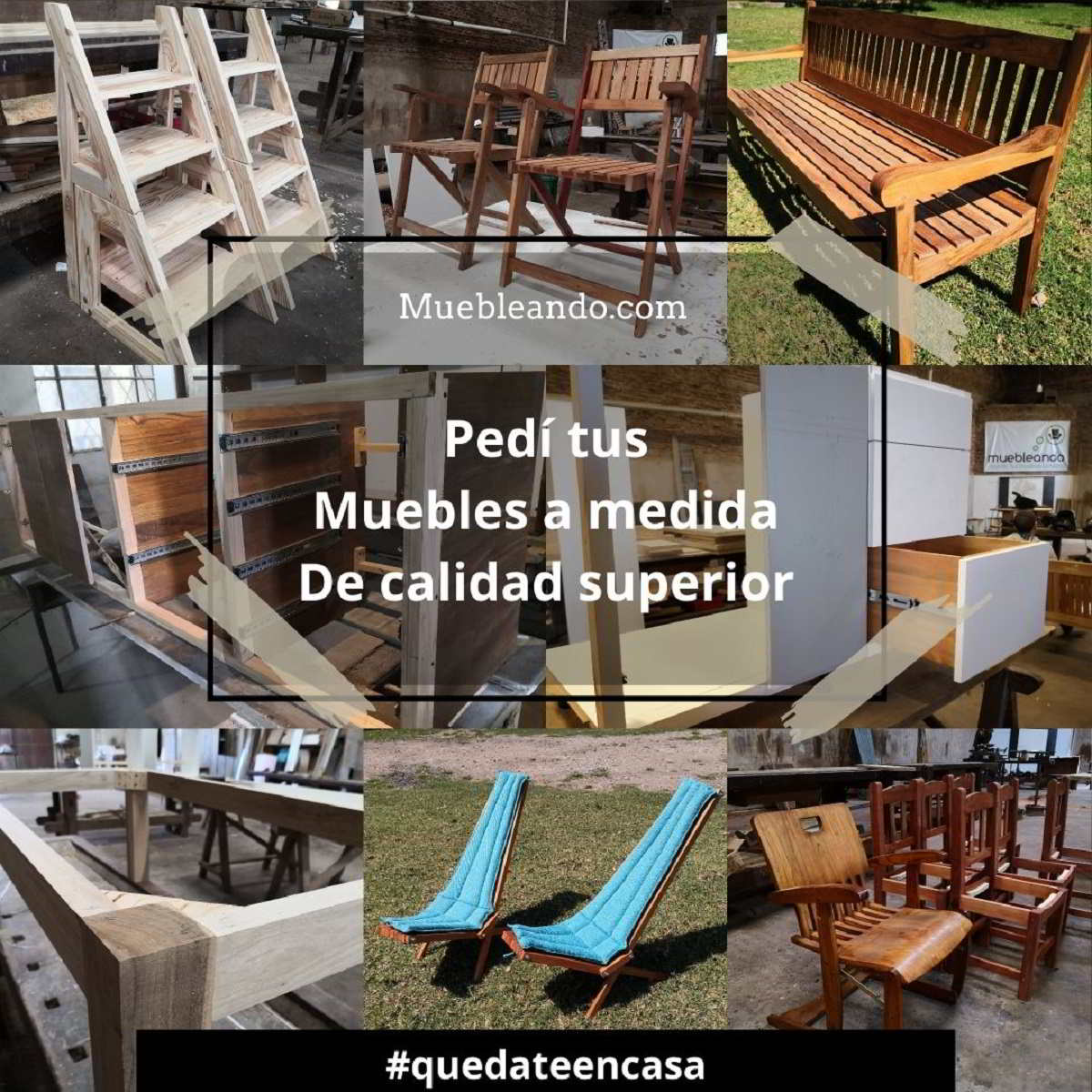 Muebles a medida Muebleando de calidad superior Muebles a medida Muebleando de calidad superior