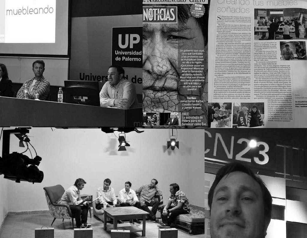 Muebleando en Revista Noticias Muebleando en Revista Noticias