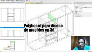Cómo descargar polyboard gratis software para diseño