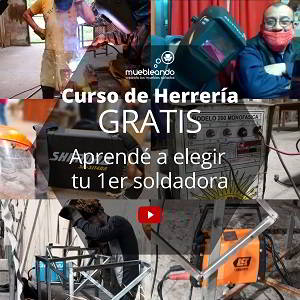 Cómo elegir una máquina de soldar