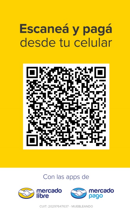 Curso de carpintería Cod QR Muebleando Curso de carpintería Cod QR Muebleando