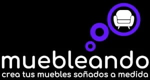Logo Muebleando