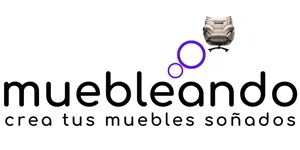 Logo de Muebleando